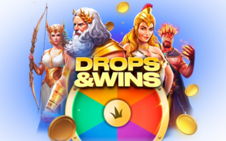 Drops & Wins