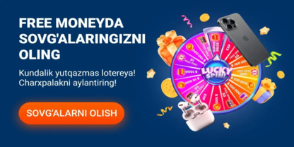 MOSTBET kazinosining aksiyalari